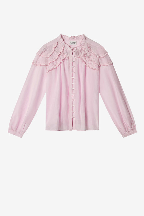 CHRISTA トップス