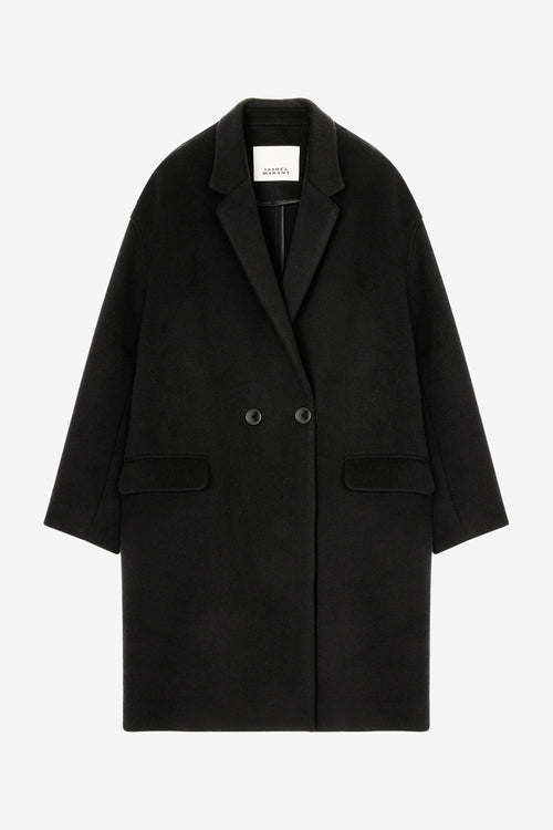 Cappotto Efegozi