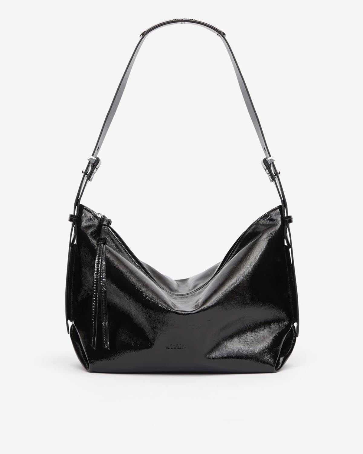 Borsa leyden Woman Nero 7