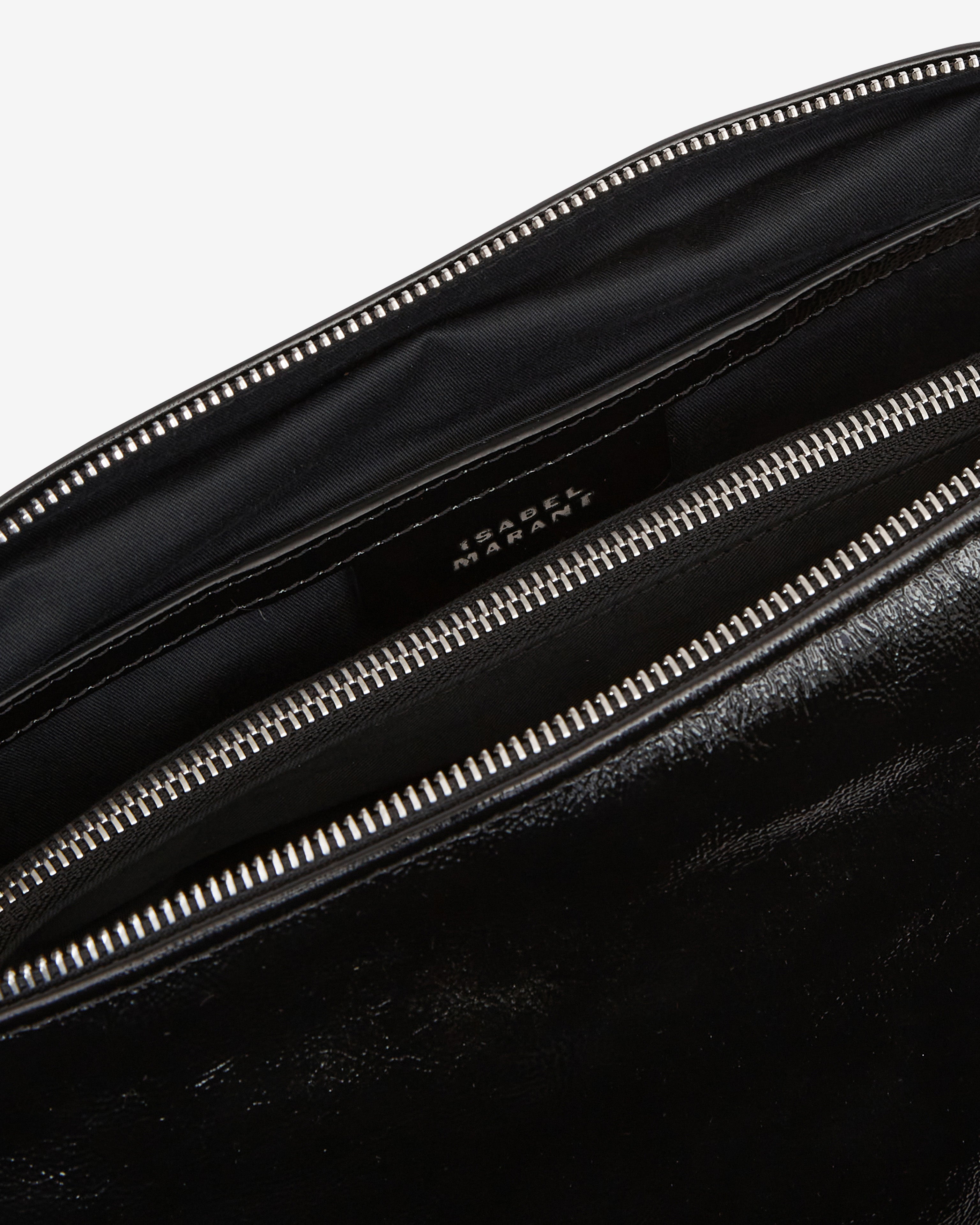 Borsa leyden Woman Nero 3