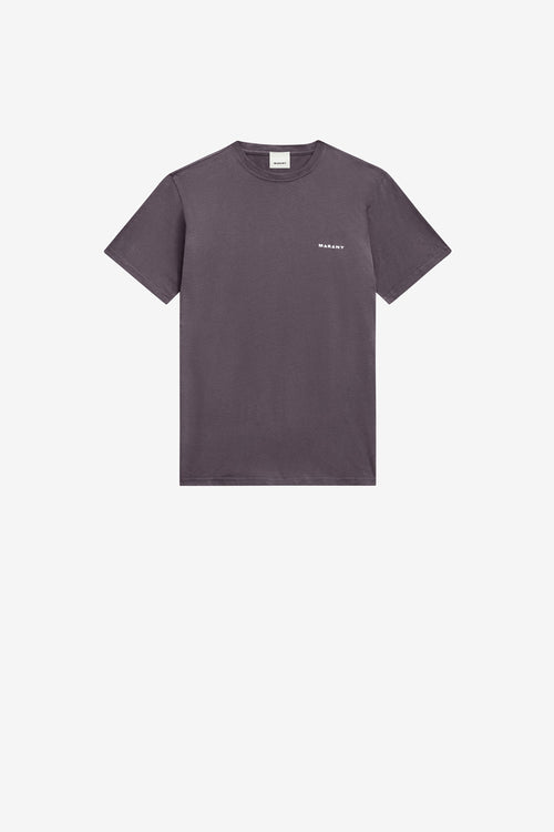 T-shirt Zafferh