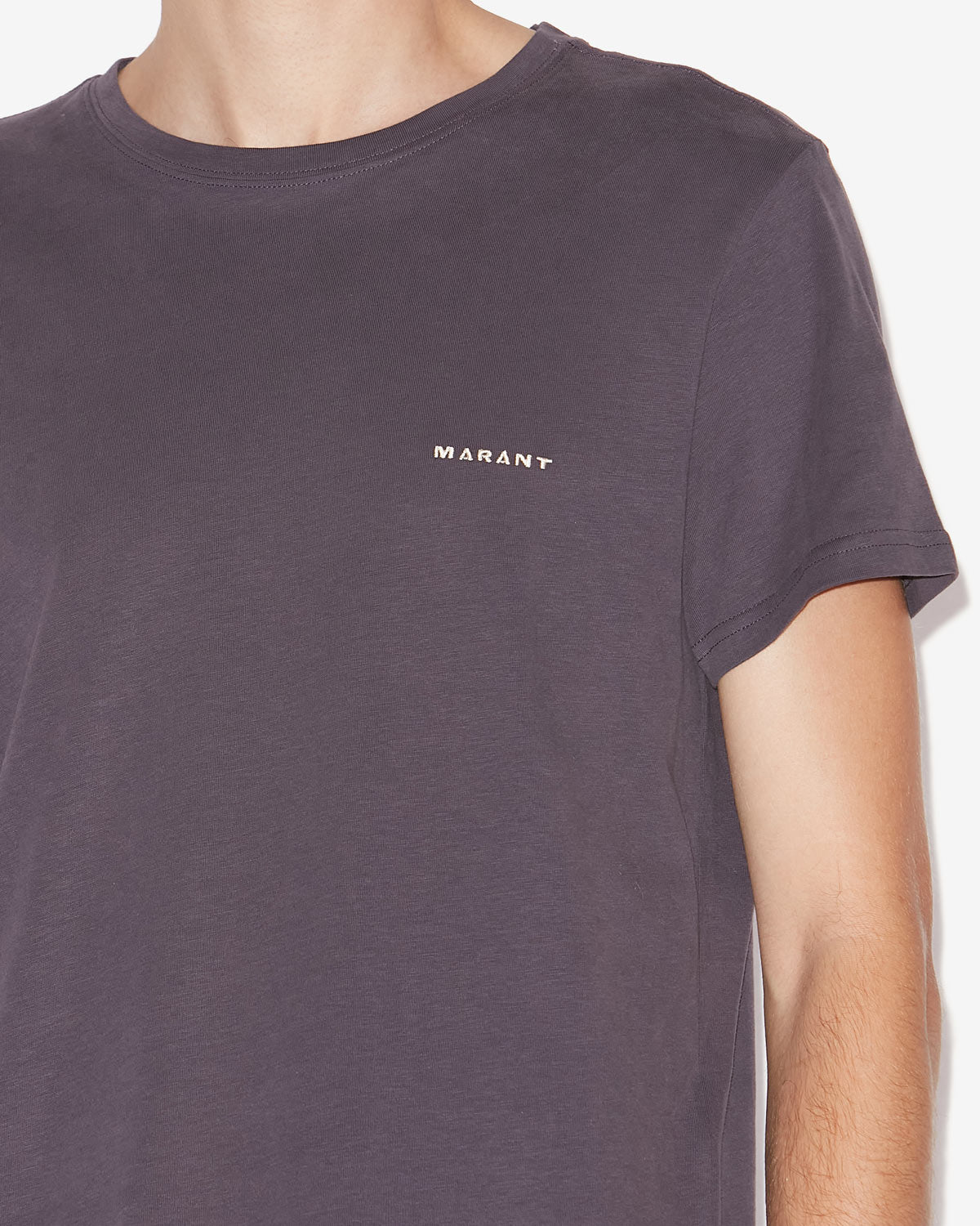 Camiseta zafferh Man Faded night 2