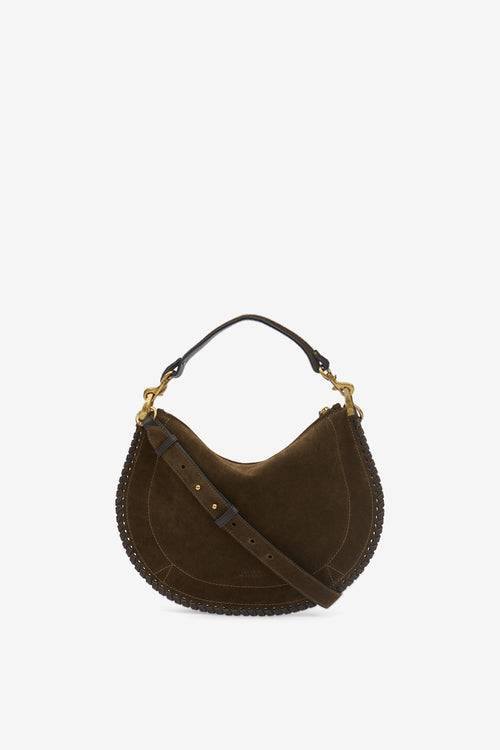 BOLSO OSKAN SOFT ZIP
