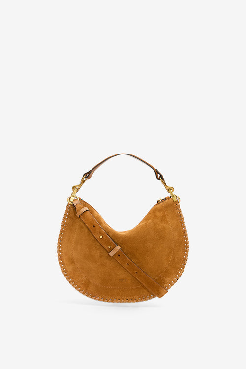 BOLSO OSKAN SOFT ZIP