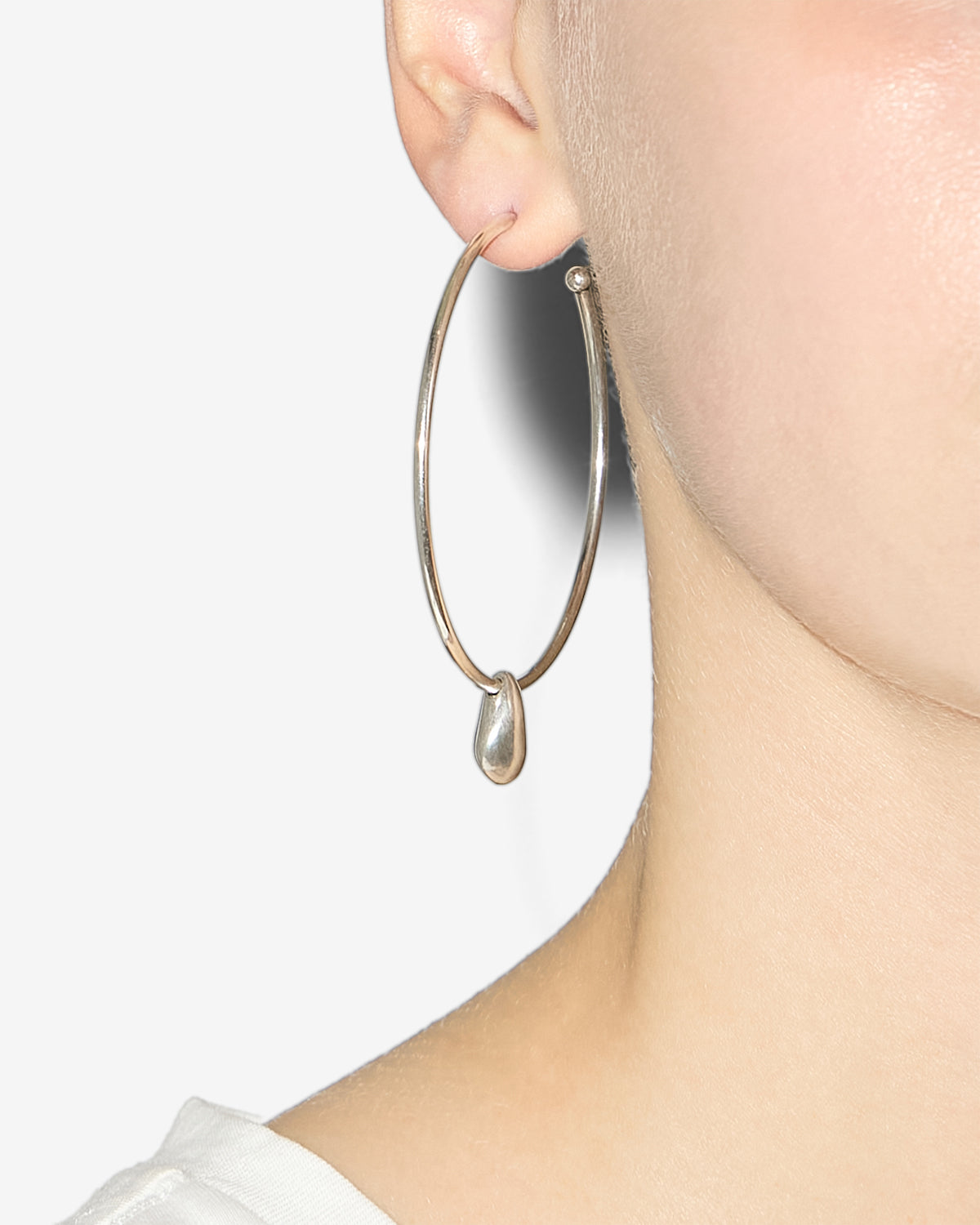 Pendientes shiny day Woman Plata 2
