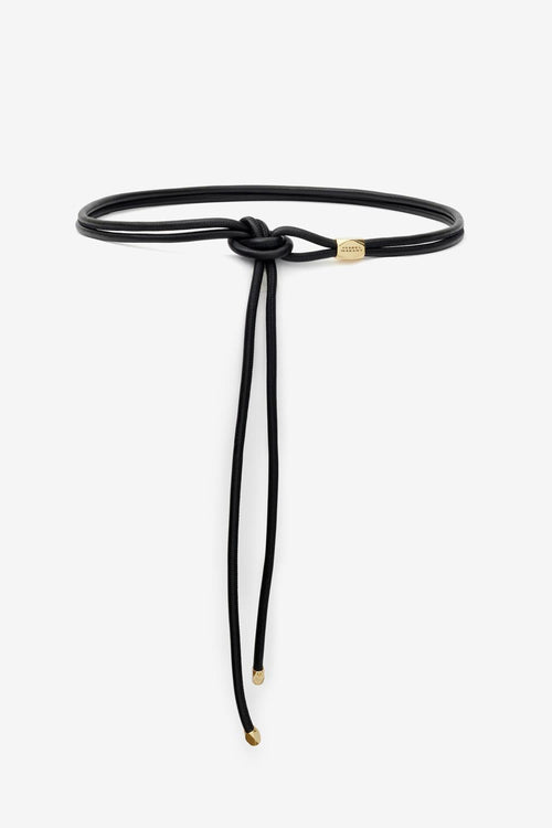Silvia Belt