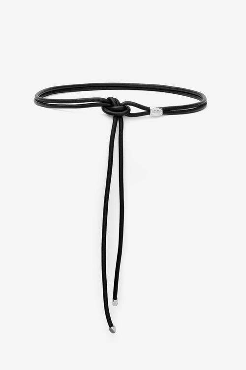 Silvia Belt
