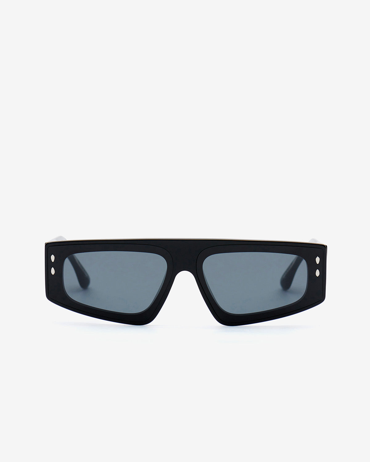 Sonnenbrille zoomy Woman Black pall-gray 1
