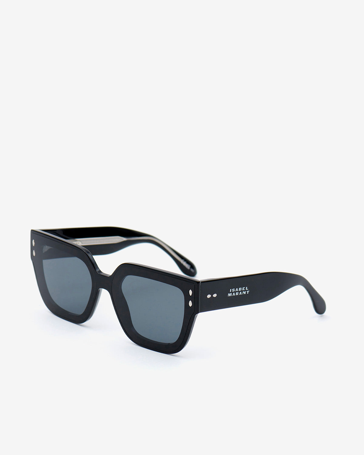 Niby サングラス Woman Black pall-gray 2