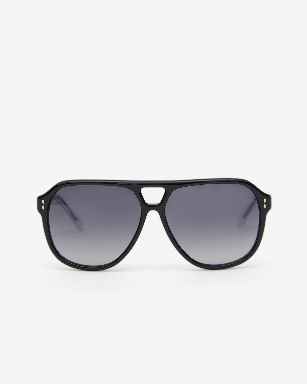 Aneya 안경 Woman Black-gray s 1