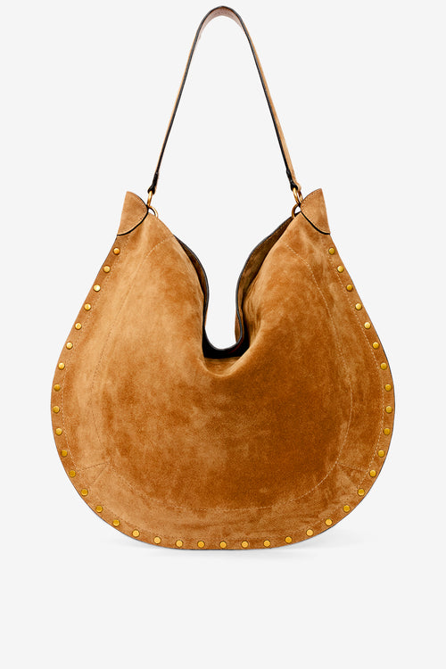 TASCHE OSKAN HOBO SOFT