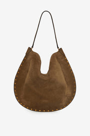 Tasche Oskan Hobo Soft