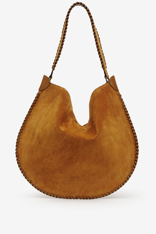 Borsa Oskan Hobo Soft