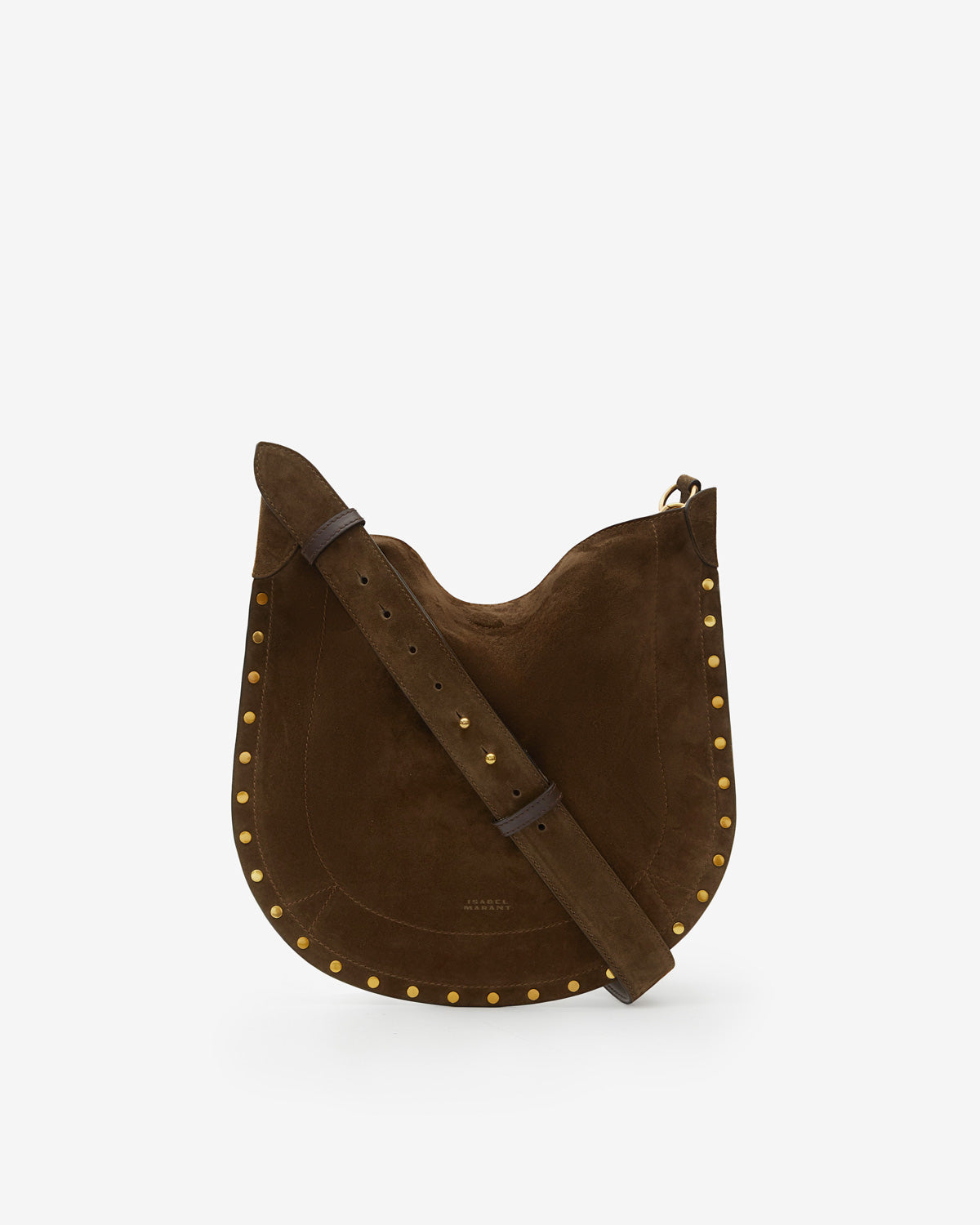Porte epaule oskan soft Woman 청동 4
