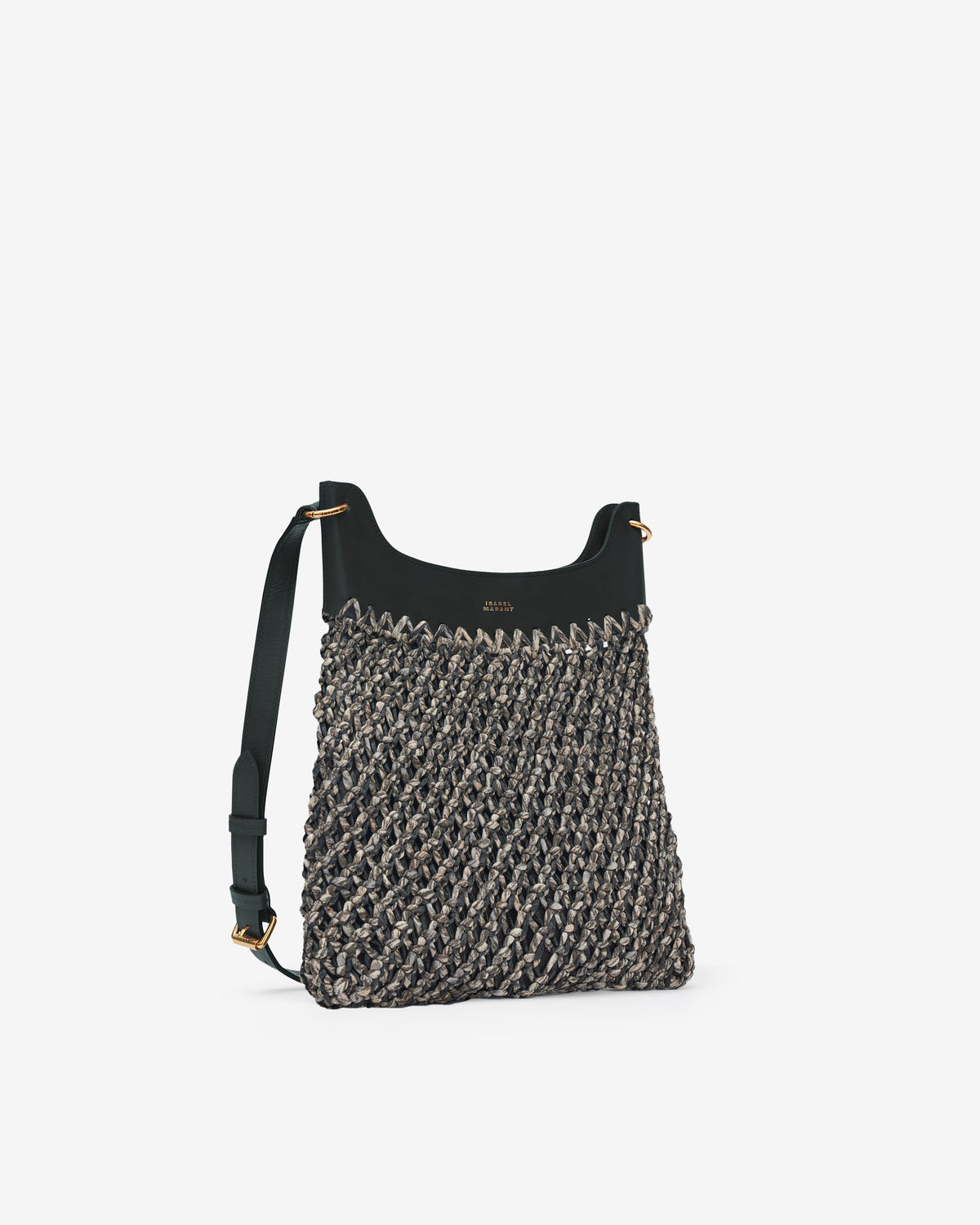 Amalfi bag Woman Black 4