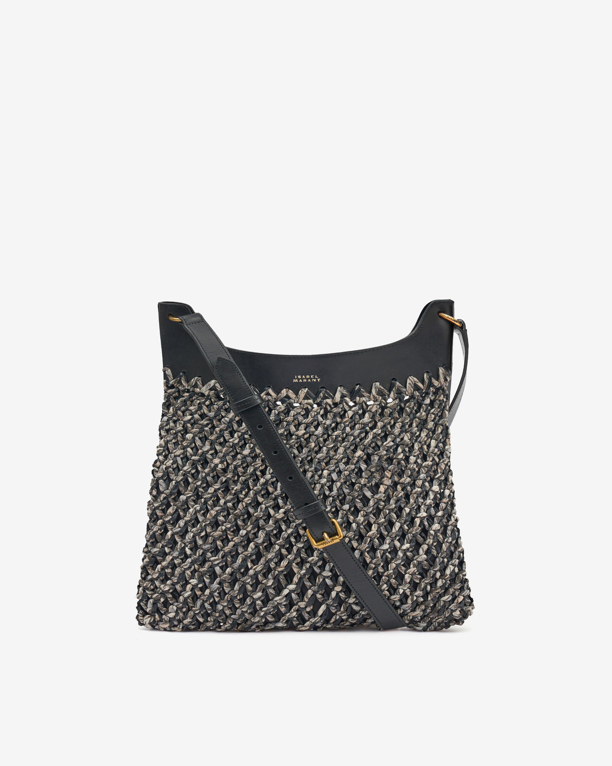 Tasche amalfi Woman Schwarz 1