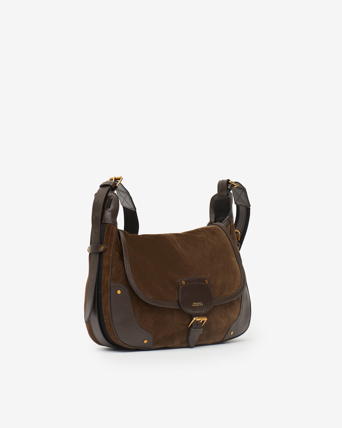 Sierra bag Woman Bronze 5