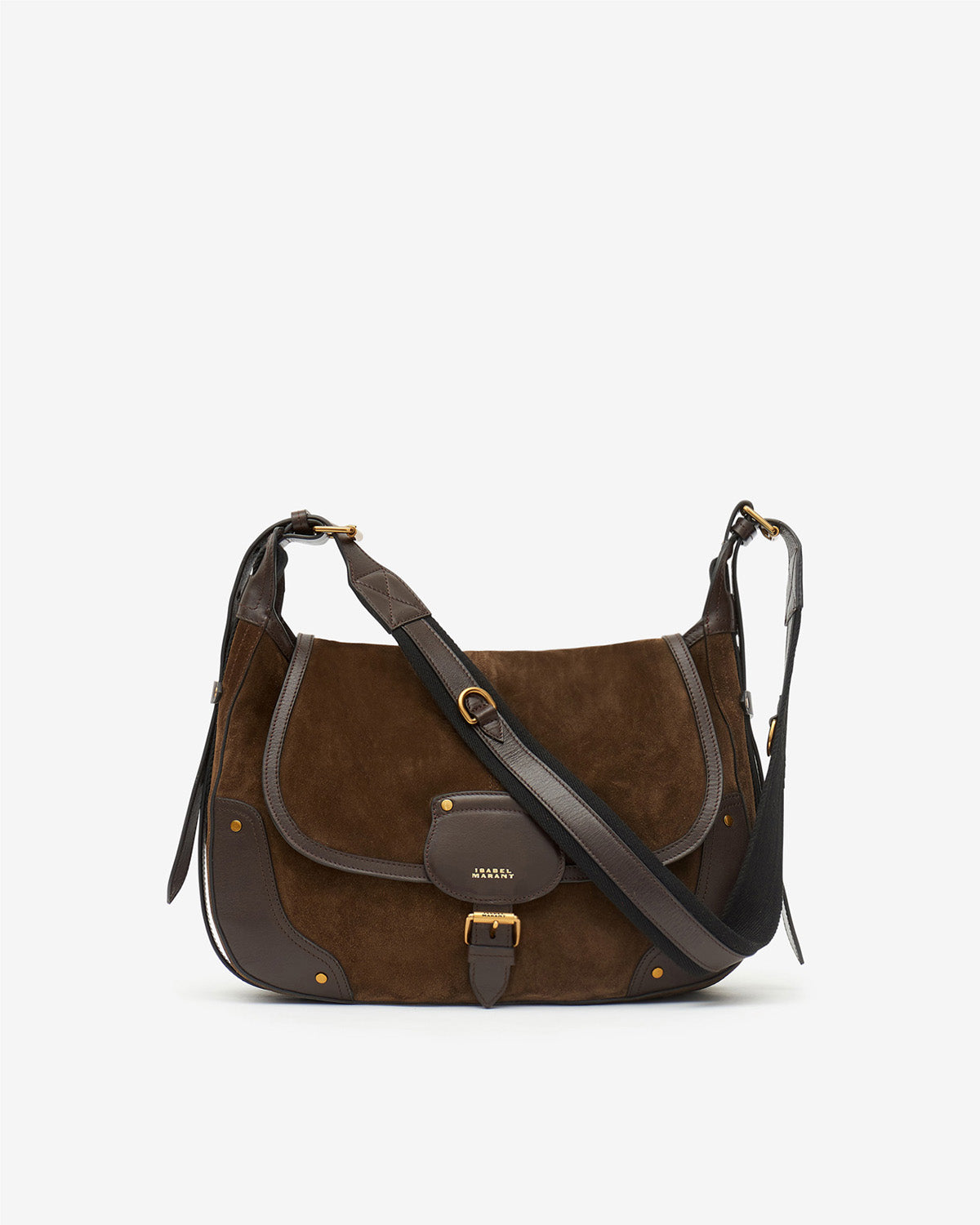 Sierra bag Woman Bronze 1