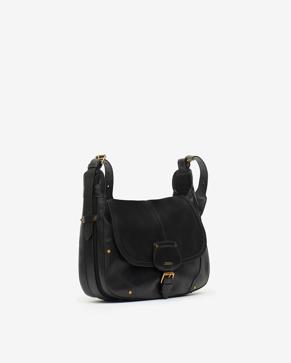 Sierra s bag Woman Black 4