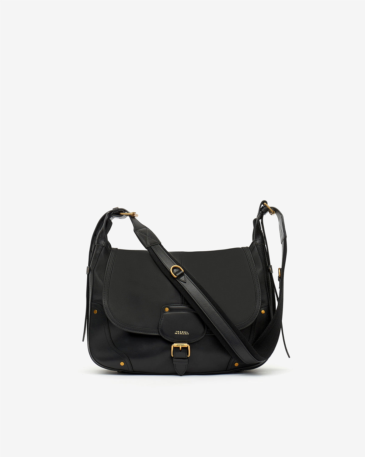 Sierra s bag Woman Black 1