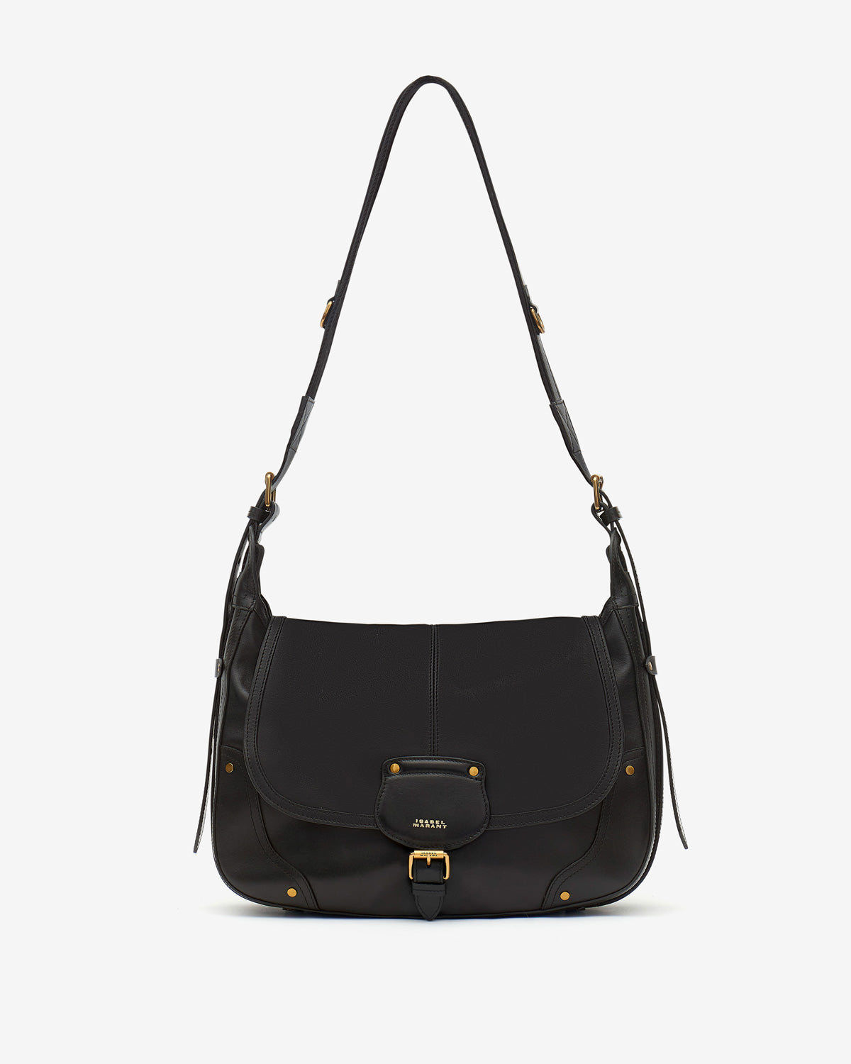 Sierra s bag Woman Black 5