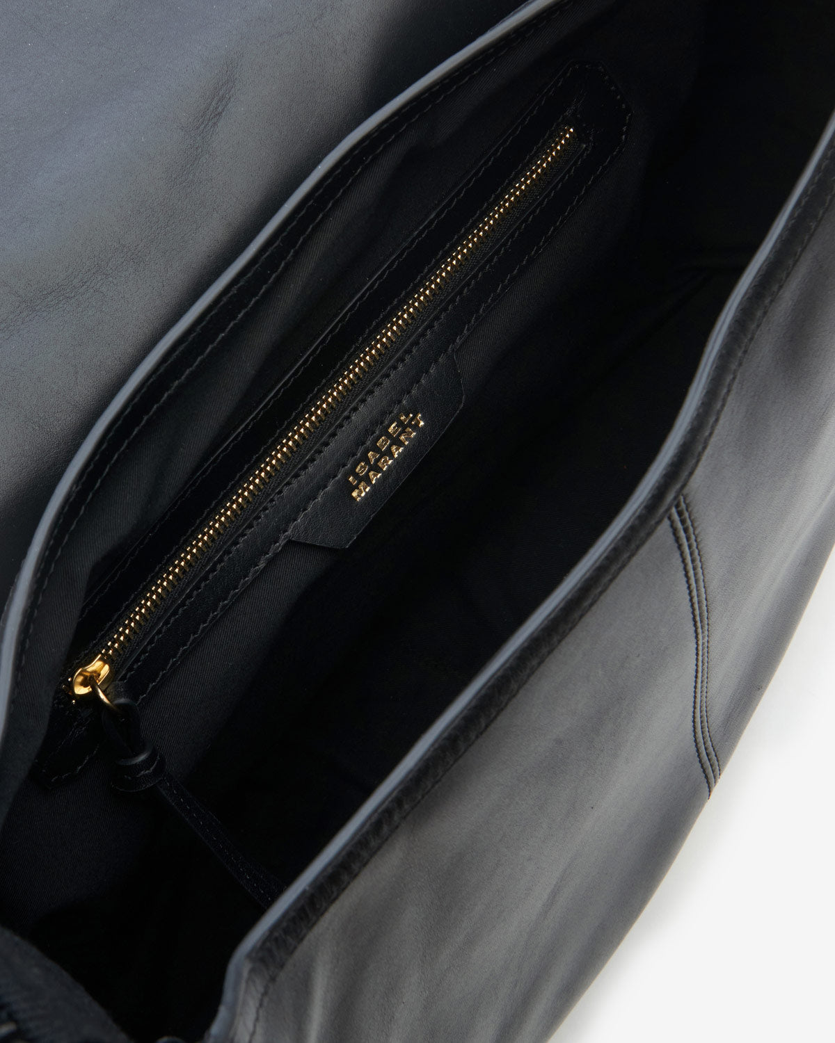 Sierra s bag Woman Black 3