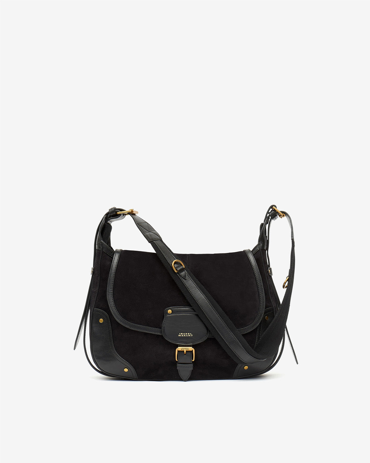 Sac sierra s Woman Noir délavé 1