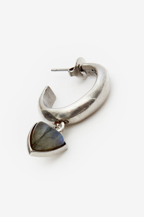 Boucle d'oreille Cheerful Man
