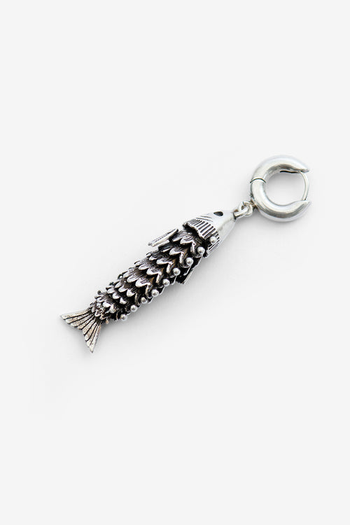 PENDIENTES RIVER MAN