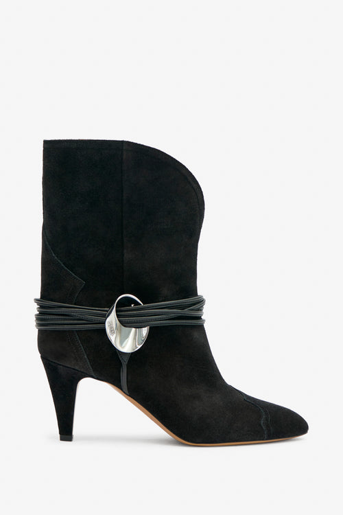DYTHO BOOTS