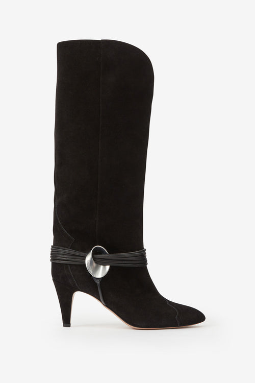 Lestany boots