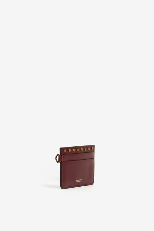 Portacarte Card Holder