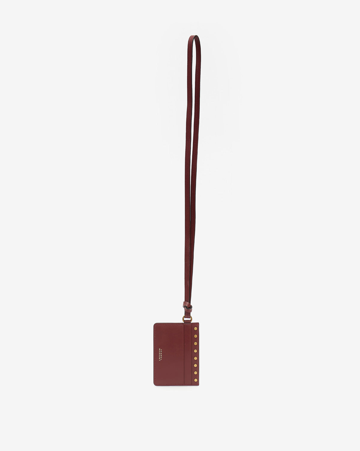 Card holder 카드 홀더 Woman 보르도 4