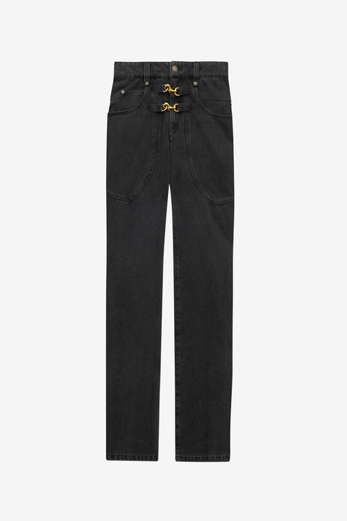 브린리(Brinley) 팬츠