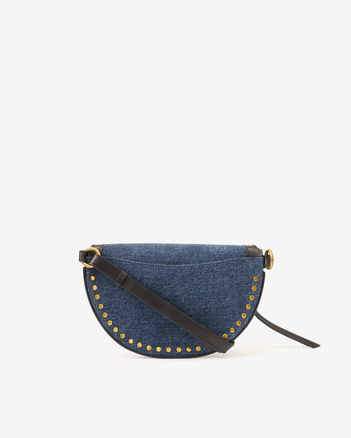 Skano belt bag Woman Dark blue 2
