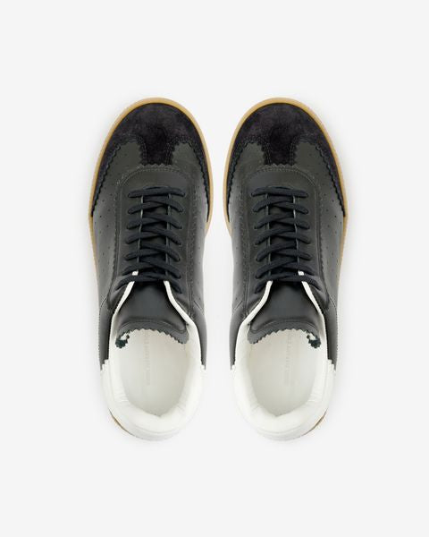 Bryce sneakers Woman Black 6