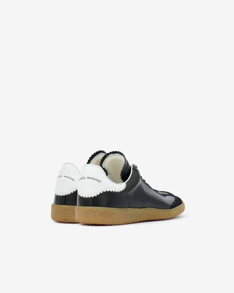 Bryce sneakers Woman Black 7
