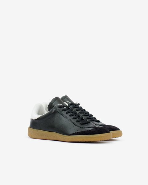Bryce sneakers Woman Black 8
