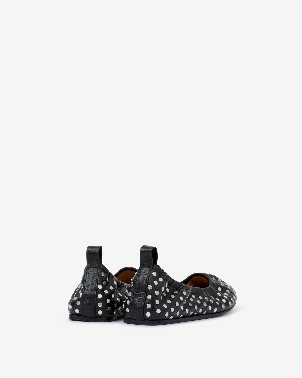 Belna ballerine Woman Nero 2