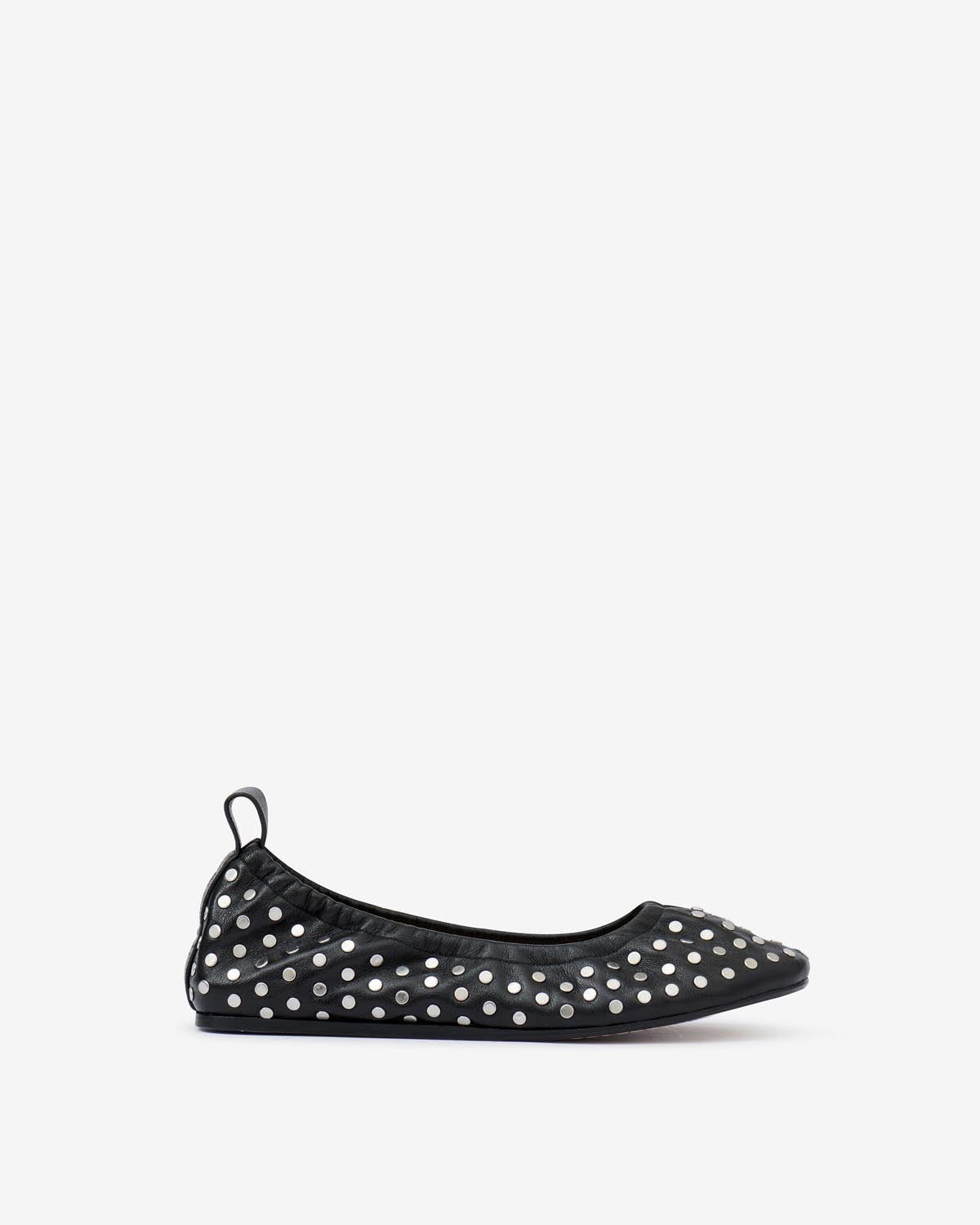 Belna ballerine Woman Nero 1