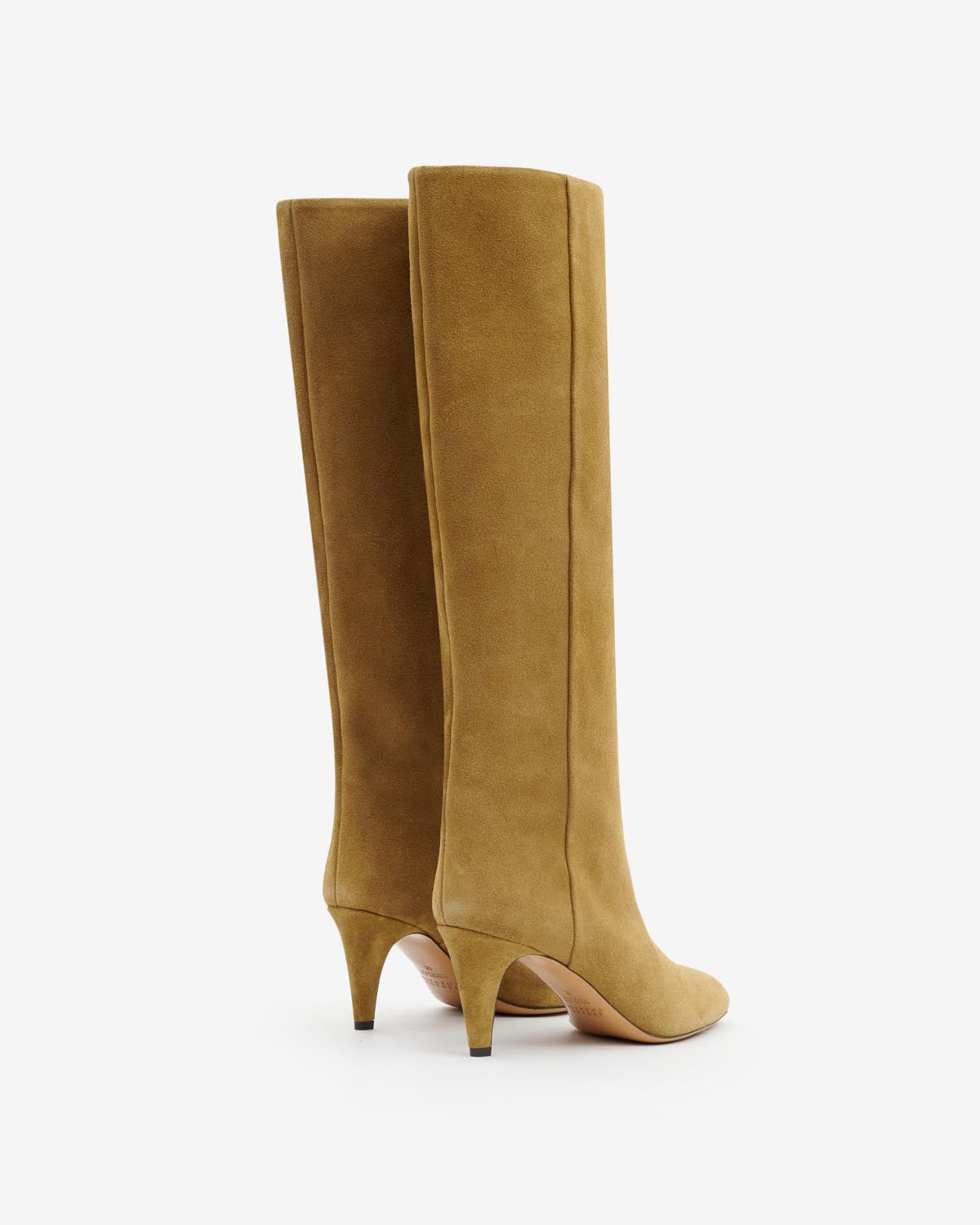 Laspi boots Woman Taupe 3