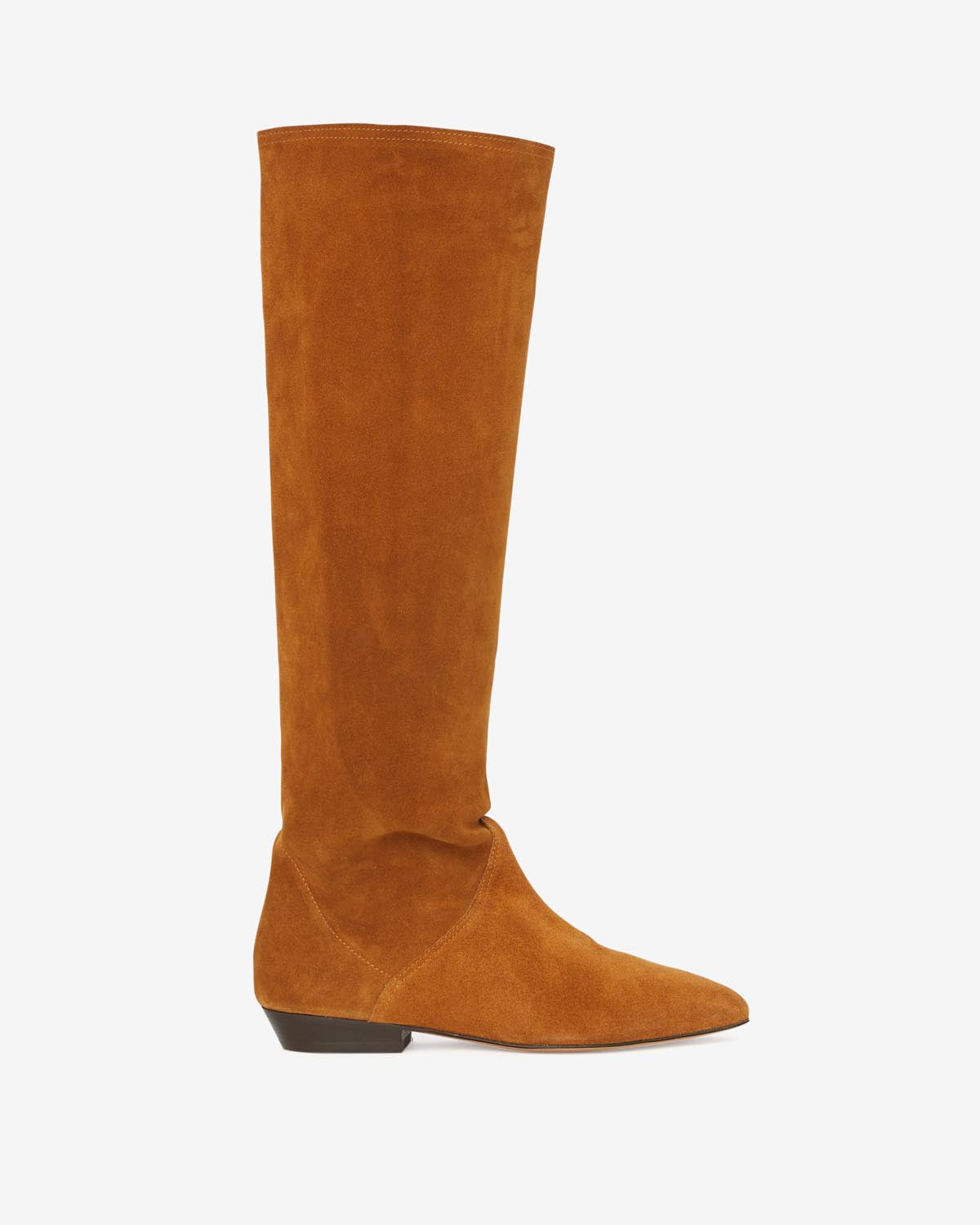 Isabel marant flat boots best sale