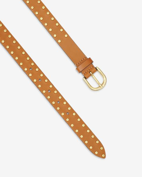 Ceinture zap Woman Naturel 3