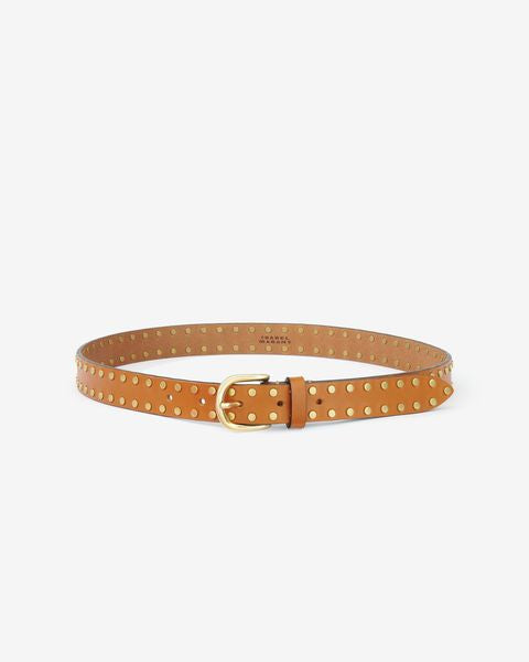 Ceinture zap Woman Naturel 4