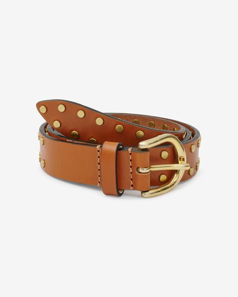 Ceinture zap Woman Naturel 5