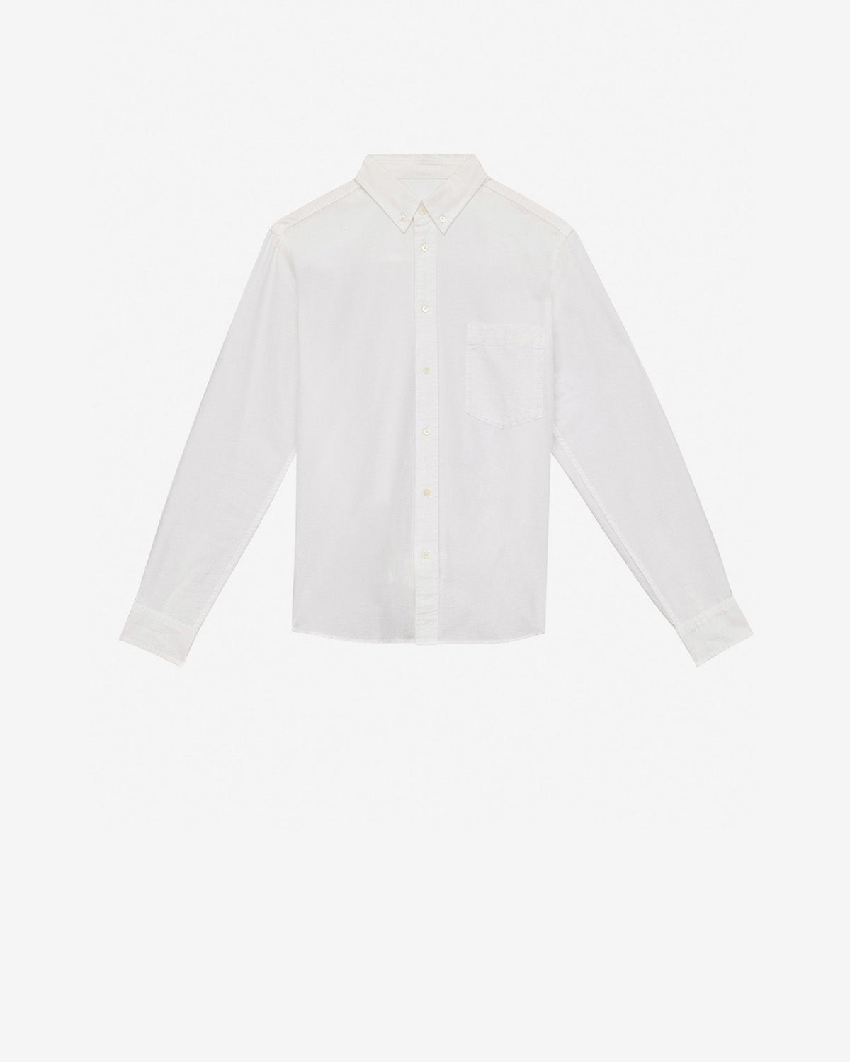 Camisa jasolo Man Blanco 1