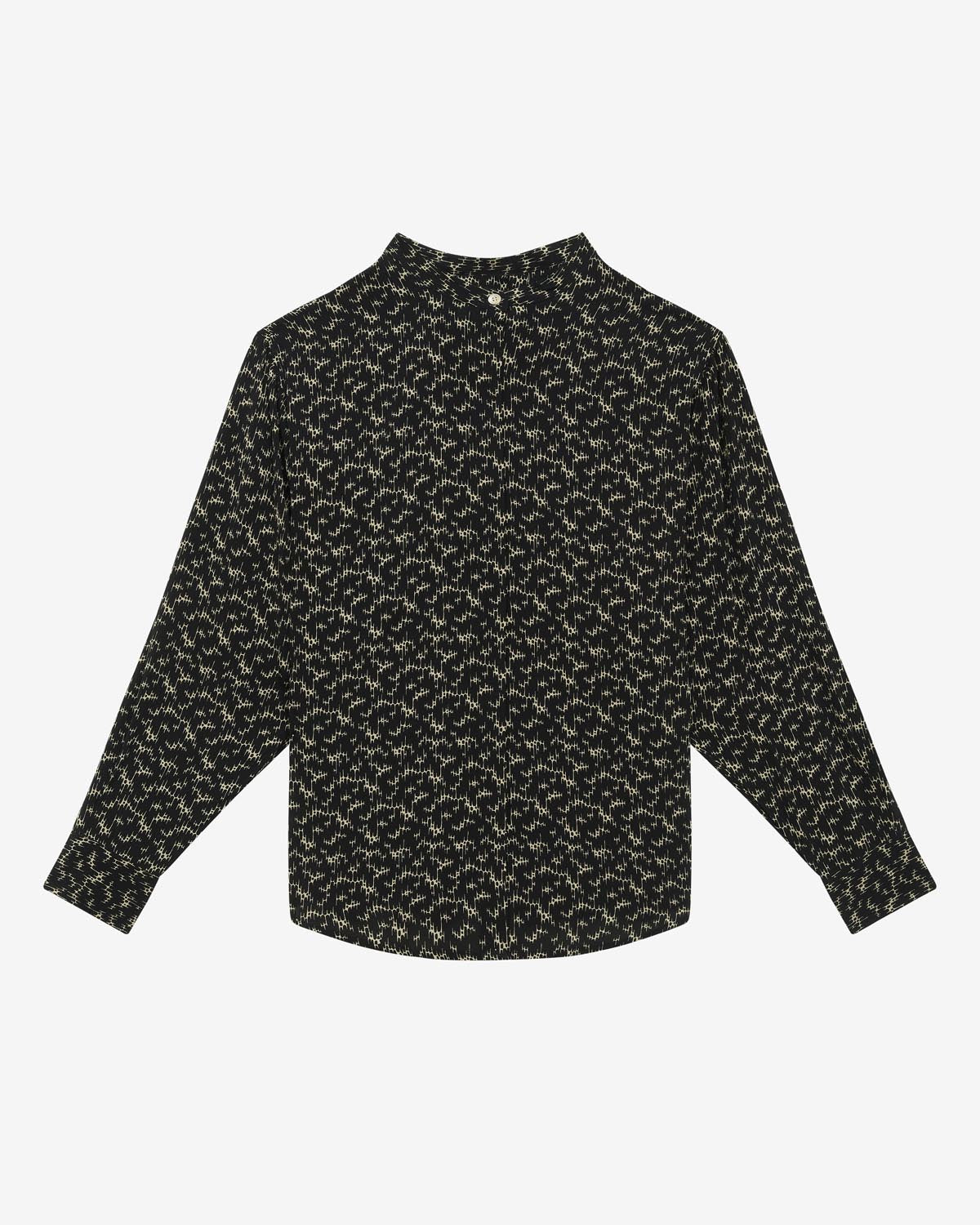Catchell hemd Woman Schwarz 1