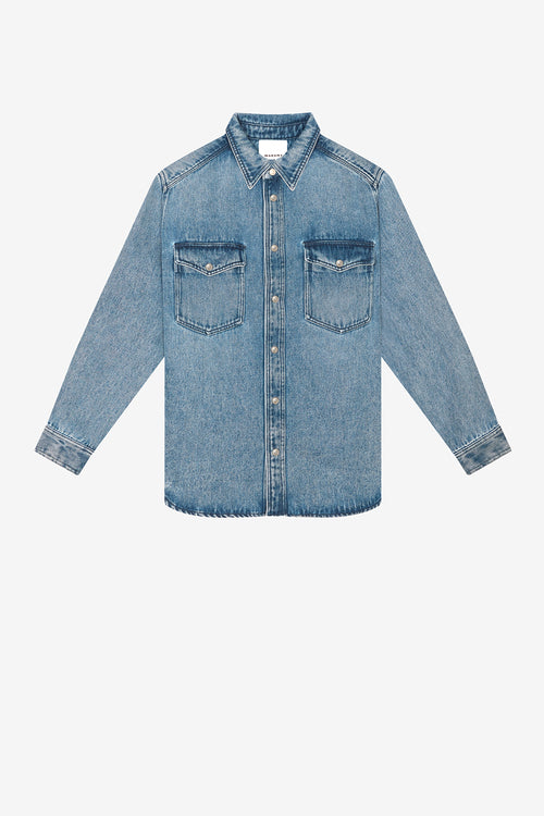 Tailly Camicia