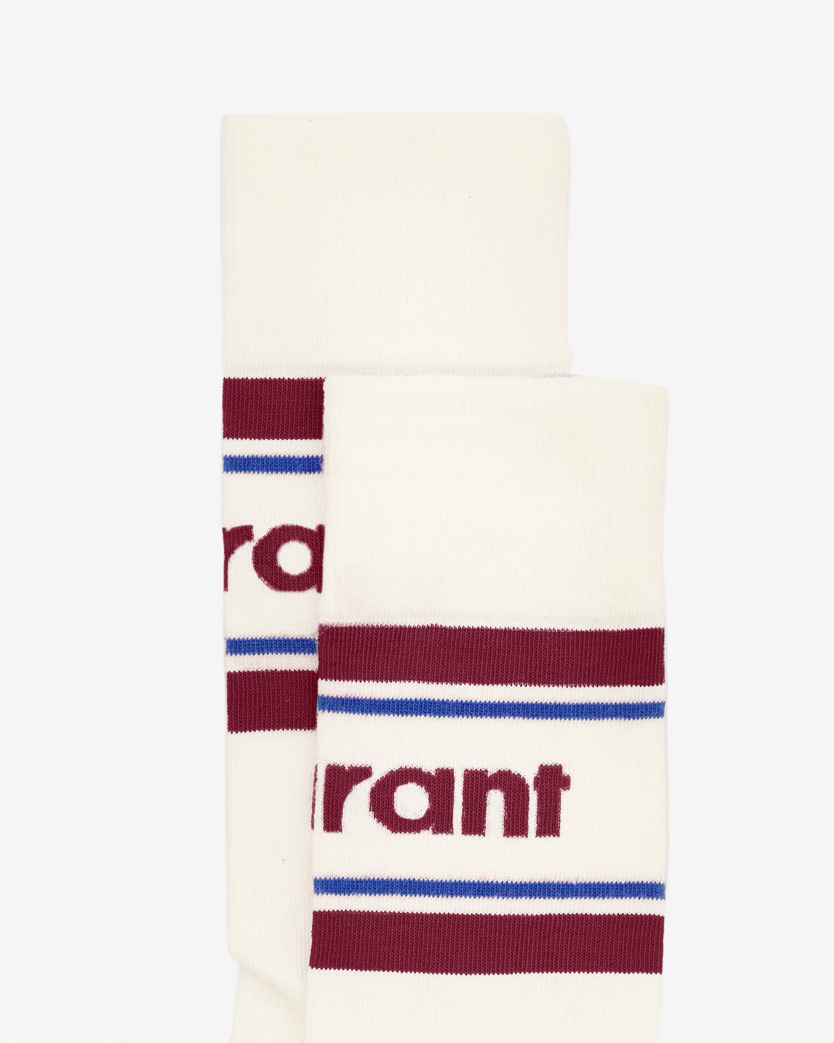 Donel socks Woman Raspberry 2