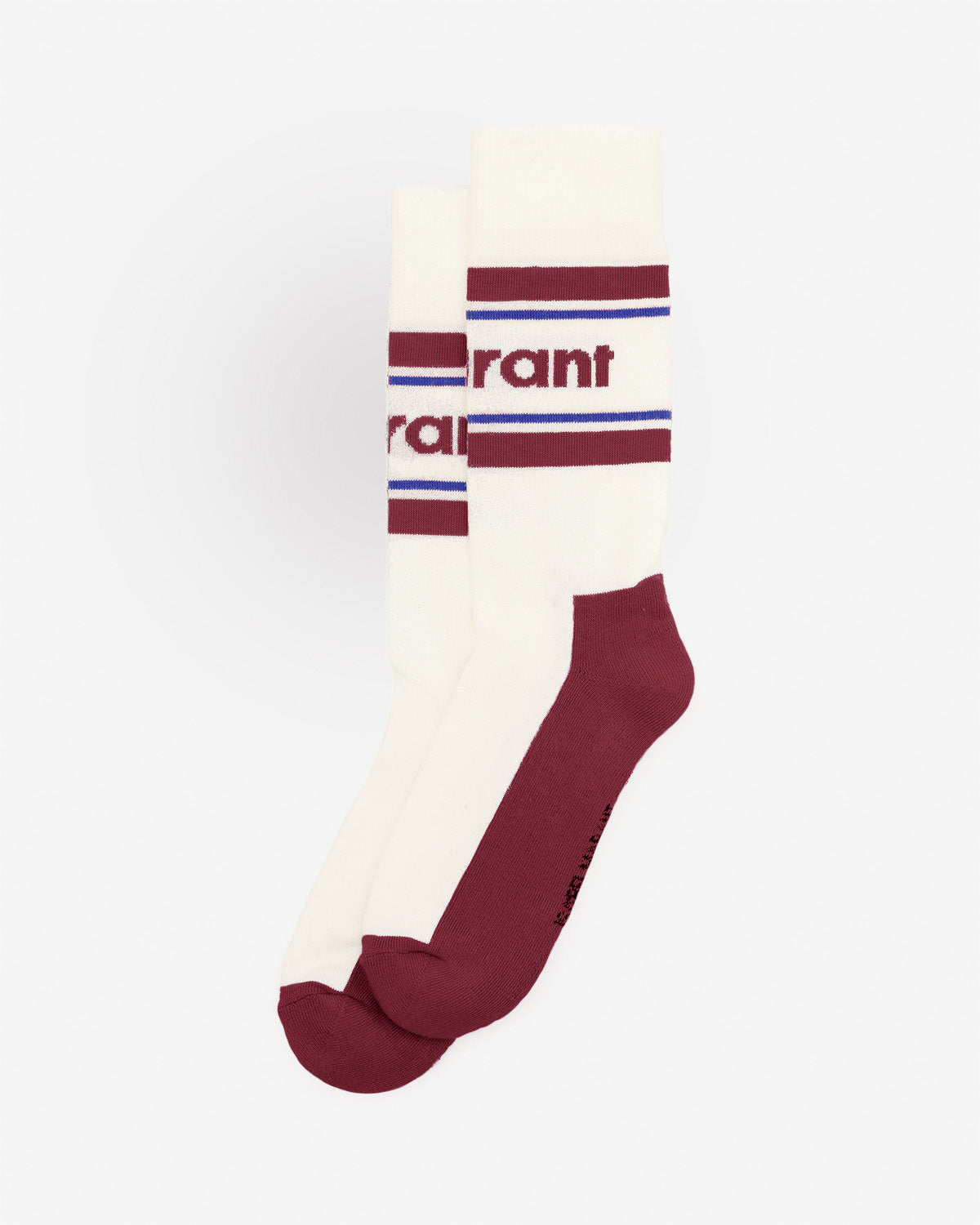 Donel socks Woman Raspberry 1